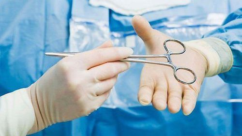 After surgery, complications are very likely to occur in the surrounding areas
