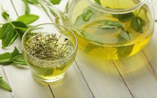 Uống trà có an toàn khi mang thai không?