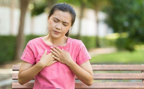 Trào ngược dạ dày thực quản, ợ hơi, ợ chua, hơi thở có mùi là dấu hiệu dễ nhận biết của bệnh lý co thắt tâm vị