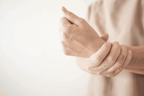 Bệnh đa xơ cứng có thể lây truyền trong gia đình