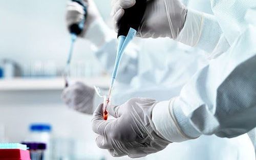 Xét nghiệm để tìm các nguyên nhân có thể làm tăng khả năng đông máu