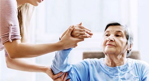 Tập luyện phục hồi chức năng rối loạn vận động mang lại hiệu quả cao nhất trong vòng 6 tháng khi khởi phát bệnh