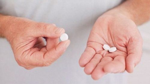 Một số loại thuốc được sử dụng trong điều trị viêm khớp dạng thấp