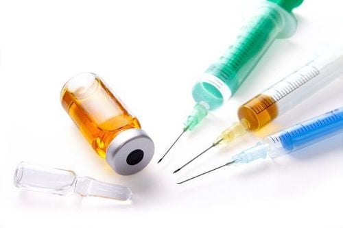 
Vắc-xin giúp bảo vệ cơ thể con người chống lại một số loại bệnh tật
