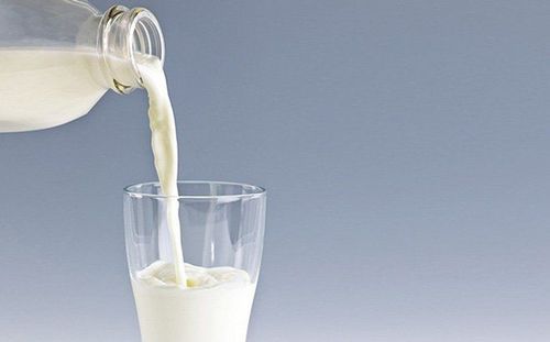 Vitamin D thường được sổ sung từ các loại sữa động thực vật