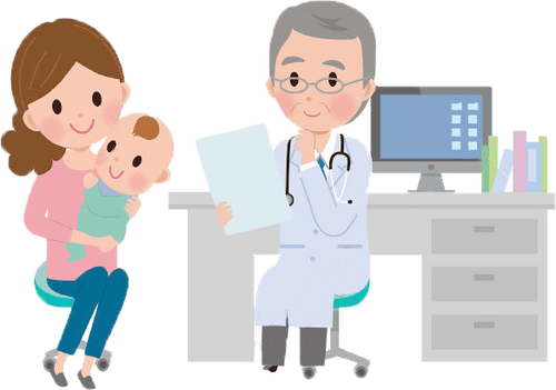 Nếu nghi ngờ trẻ nghe kém cần đưa trẻ đi sàng lọc khiếm thính ngay