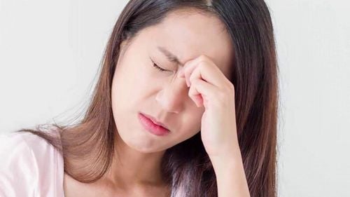 Nguyên nhân gây đau đầu ở người lớn là do đâu?