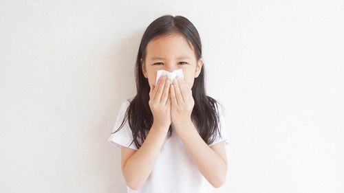 Dị ứng theo mùa còn được gọi là viêm mũi dị ứng hoặc dị ứng phấn hoa cỏ