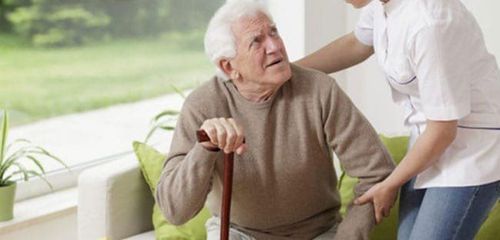 
Sa sút trí tuệ là hội chứng lâm sàng với biểu hiện đặc trưng là rối loạn nhận thức ở người già
