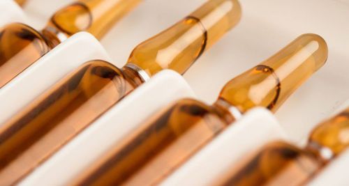Thiếu máu ác tính Biermer cần bổ sung vitamin B12 qua đường tiêm suốt đời