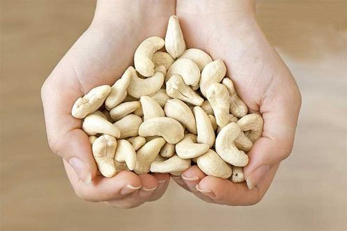 
Sử dụng hạt điều đúng cách có thể giúp người dùng phòng tránh bệnh lý tim mạch
