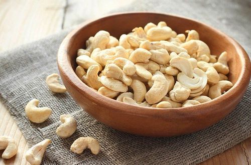Các thành phần dinh dưỡng trong hạt điều