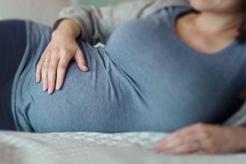 Bà bầu ngủ càng ít thì nguy cơ mắc bệnh tiểu đường thai kỳ càng cao