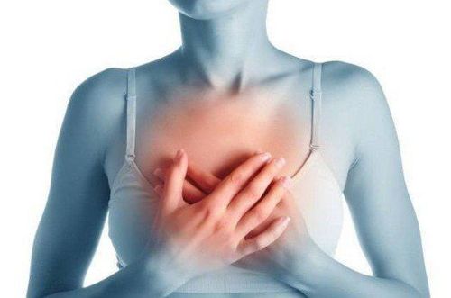 Buồn nôn, khó thở, đau thắt ngực có phải dấu hiệu nhồi máu cơ tim?