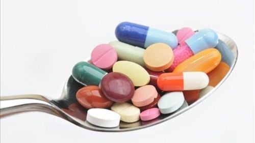 Only use medication as prescribed by a doctor; do not self-administer or exceed the recommended dosage.
