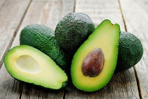 
Bơ chứa nhiều vitamin E tốt cho mắt
