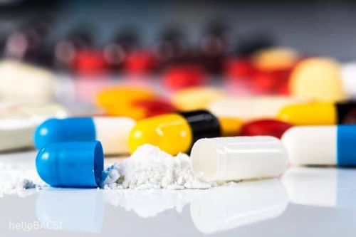 Một số thuốc điều trị viêm gan C có tác dụng điều trị kháng insulin