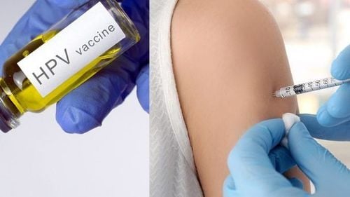 Vắc-xin ngừa HPV không được tiêm trong thời kỳ mang thai
