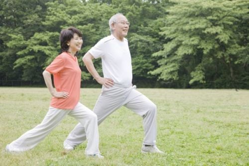 Regular physical activity can help prevent premature contractions
