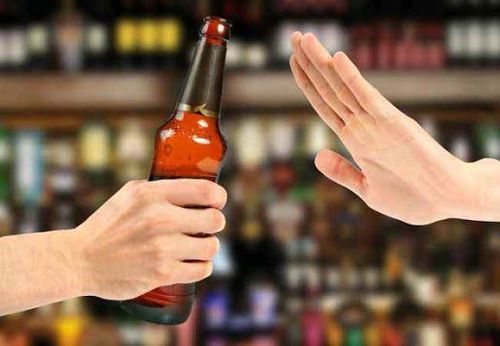 Tránh xa rượu vừa có lợi cho sức khỏe nói chung và rối loạn lưỡng cực nói riêng