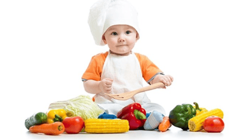 Bổ sung vitamin A kết hợp tẩy giun cho trẻ là biện pháp giúp phòng chống suy dinh dưỡng