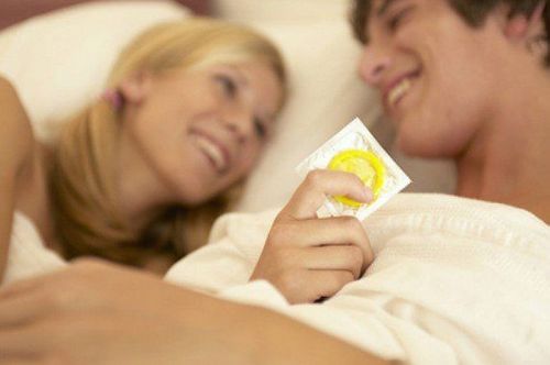 
Hiểu đúng về tình dục an toàn giúp bảo vệ sức khỏe của chính bạn
