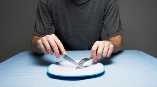 Patients undergoing hepatitis B testing do not need to fast