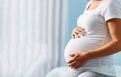 
Triple test là xét nghiệm sàng lọc không xâm lấn trước sinh cho bà bầu
