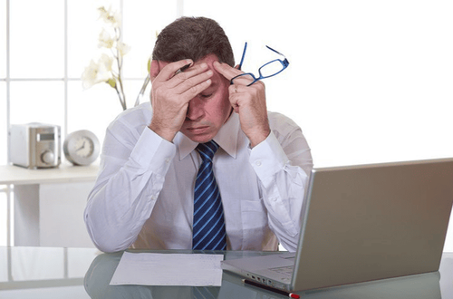 Đau nửa đầu gây ra nhiều vấn đề sức khỏe cho người bệnh