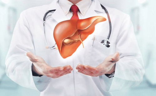 Congenital hepatitis in newborns can lead to changes in urine color.