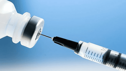 Vắc-xin ngừa virus gây u nhú có thể gây ra một số tác dụng phụ nhỏ