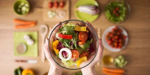 
Chế độ ăn chay nhiều chất xơ thực sự rất tốt cho sức khỏe đường ruột của bạn
