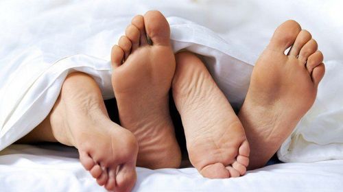Quan hệ sau sinh mổ: Khi nào và cần lưu ý gì?