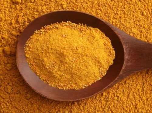Curry powder offers many benefits for cardiovascular health.
