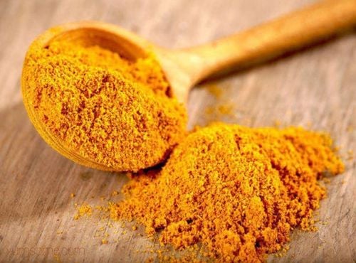 Curry powder may help users combat cancer.

