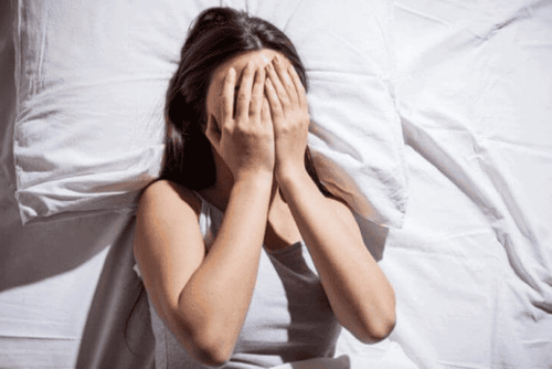 Hạ đường huyết tiểu đường xảy ra khi đang ngủ gây nên tình trạng gặp ác mộng