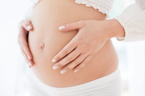 Phụ nữ đang có thai không nên sử dụng nha đam