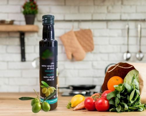 12 lợi ích và công dụng của dầu ô liu ép lạnh