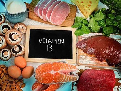 Vitamin B Complex: Benefits, Side Effects, and Dosage