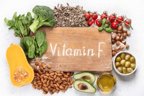 What is Vitamin F? Uses, Benefits and Food List