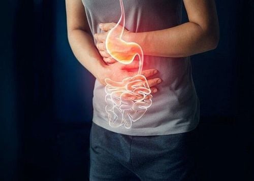 Patients with hemodialysis who have nausea may be due to gastroparesis
