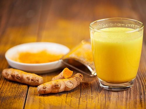10 benefits of turmeric milk and how to make it | Vinmec