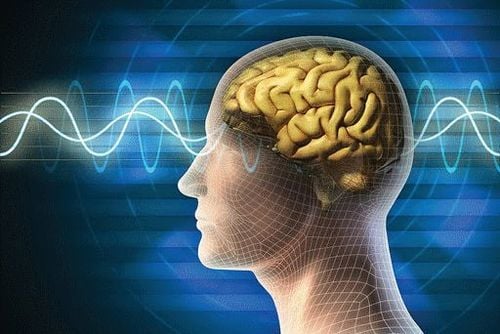 Điện não đồ khi ngủ sâu không khác gì so với não khi thức