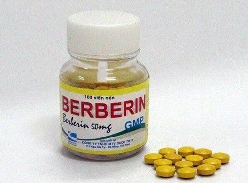 When using Berberine, follow the doctor's prescribed dosage