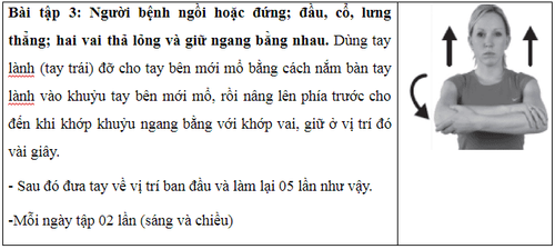 Bài tập 3