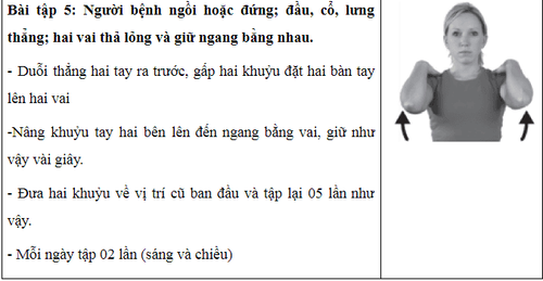 Bài tập 5