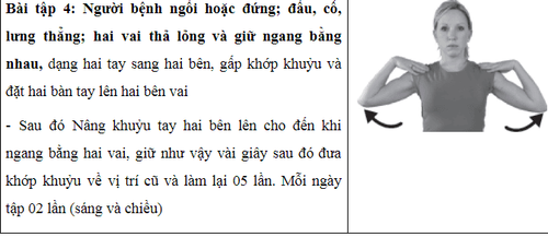Bài tập 4