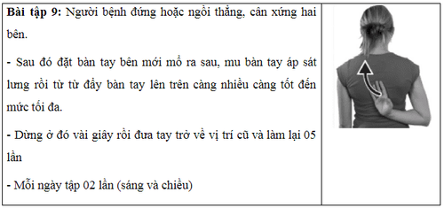 Bài tập 9
