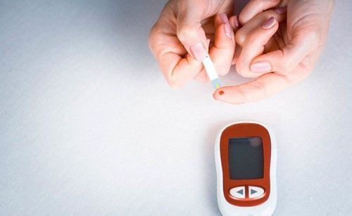 Người mắc bệnh tiểu đường có nguy cơ bị áp xe đáy chậu cao hơn người bình thường