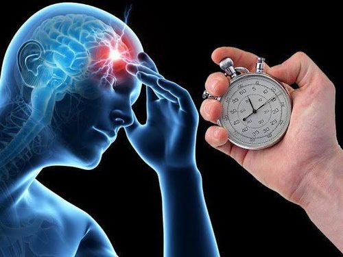 Cơn thiếu máu cục bộ thoáng qua có thể gây ra triệu chứng đột quỵ